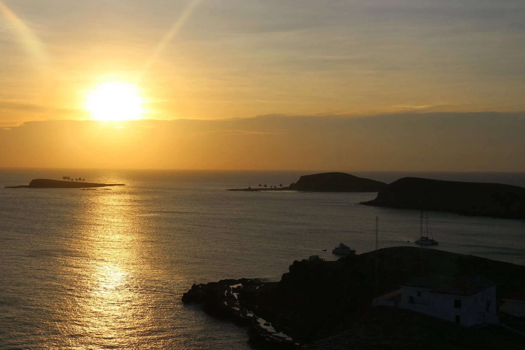 Foto do album Abrolhos